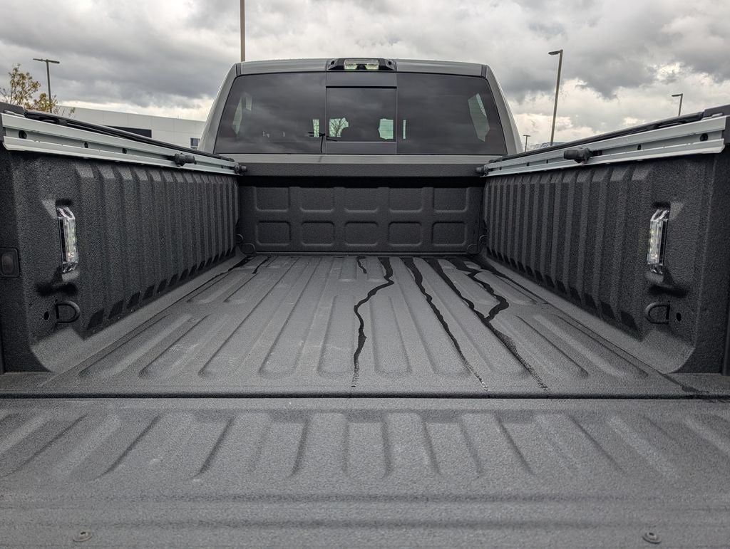 2026 RAM 2500 Power Wagon