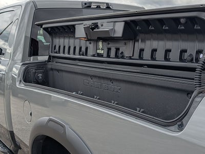 2026 RAM 2500 Power Wagon
