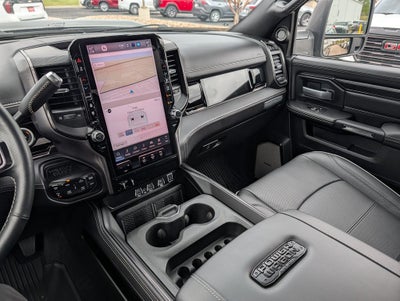 2026 RAM 2500 Power Wagon