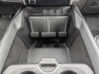 2026 RAM 2500 Power Wagon