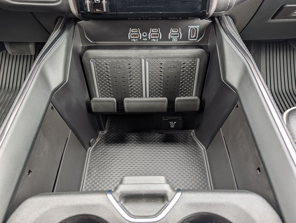 2026 RAM 2500 Power Wagon