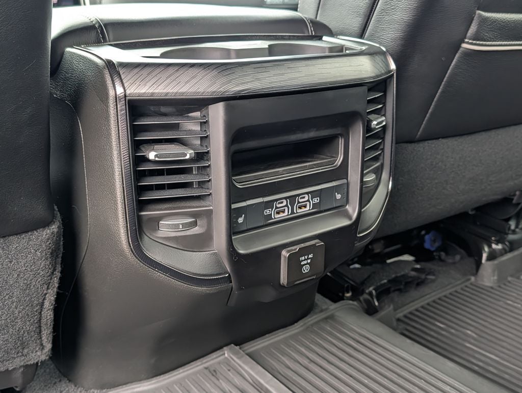 2026 RAM 2500 Power Wagon