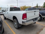 2017 RAM 2500 Tradesman