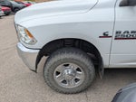 2017 RAM 2500 Tradesman