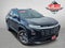 2025 Chevrolet Equinox LT AWD