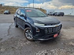 2025 Chevrolet Equinox LT AWD