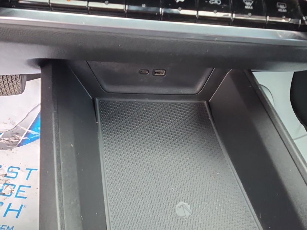 2025 Chevrolet Equinox LT AWD
