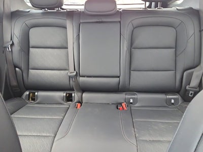 2025 Chevrolet Equinox LT AWD