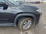 2025 Chevrolet Equinox LT AWD