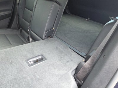 2025 Chevrolet Equinox LT AWD