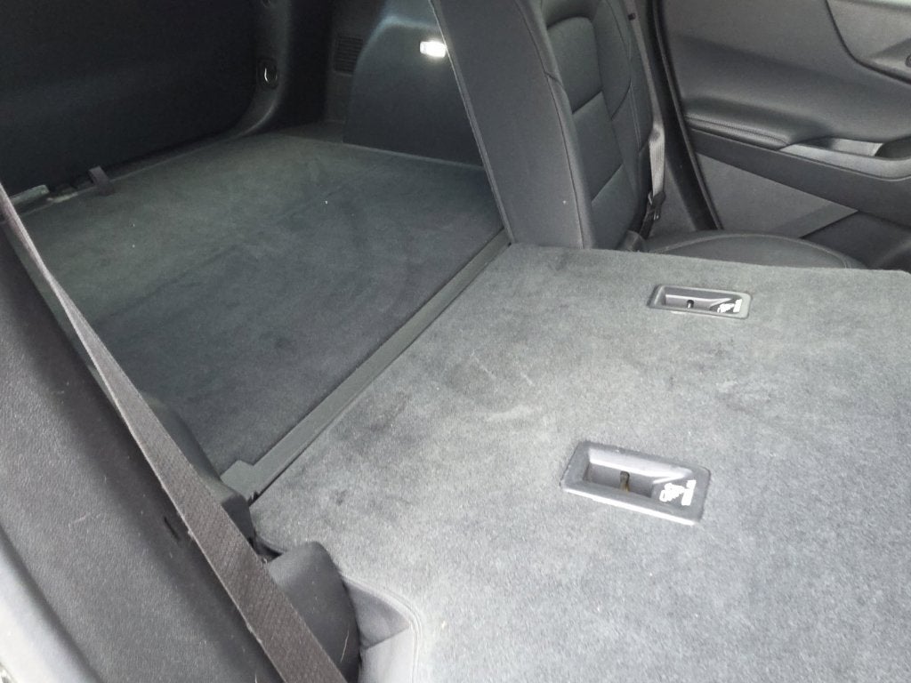 2025 Chevrolet Equinox LT AWD