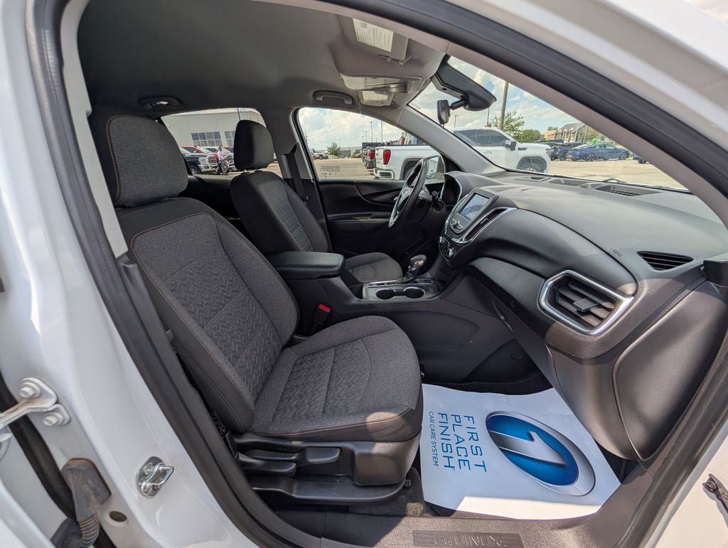 2024 Chevrolet Equinox LT AWD