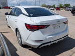 2022 Nissan Sentra S