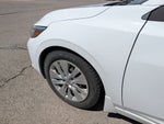 2022 Nissan Sentra S