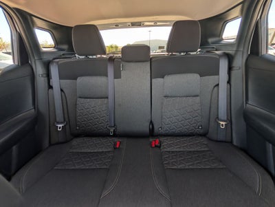 2025 Nissan Kicks SV Intelligent AWD