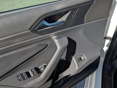 2019 Volkswagen Jetta 1.4T SEL