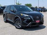 2024 Nissan Rogue S AWD
