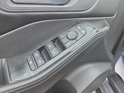 2025 Nissan Rogue SV AWD