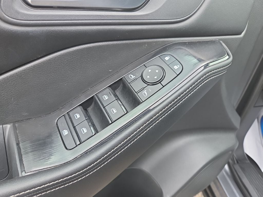 2025 Nissan Rogue SV AWD