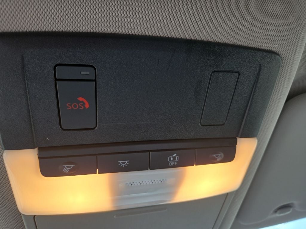 2025 Nissan Rogue SV AWD