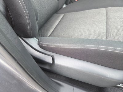 2025 Nissan Rogue SV AWD