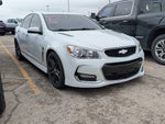 2016 Chevrolet SS Base