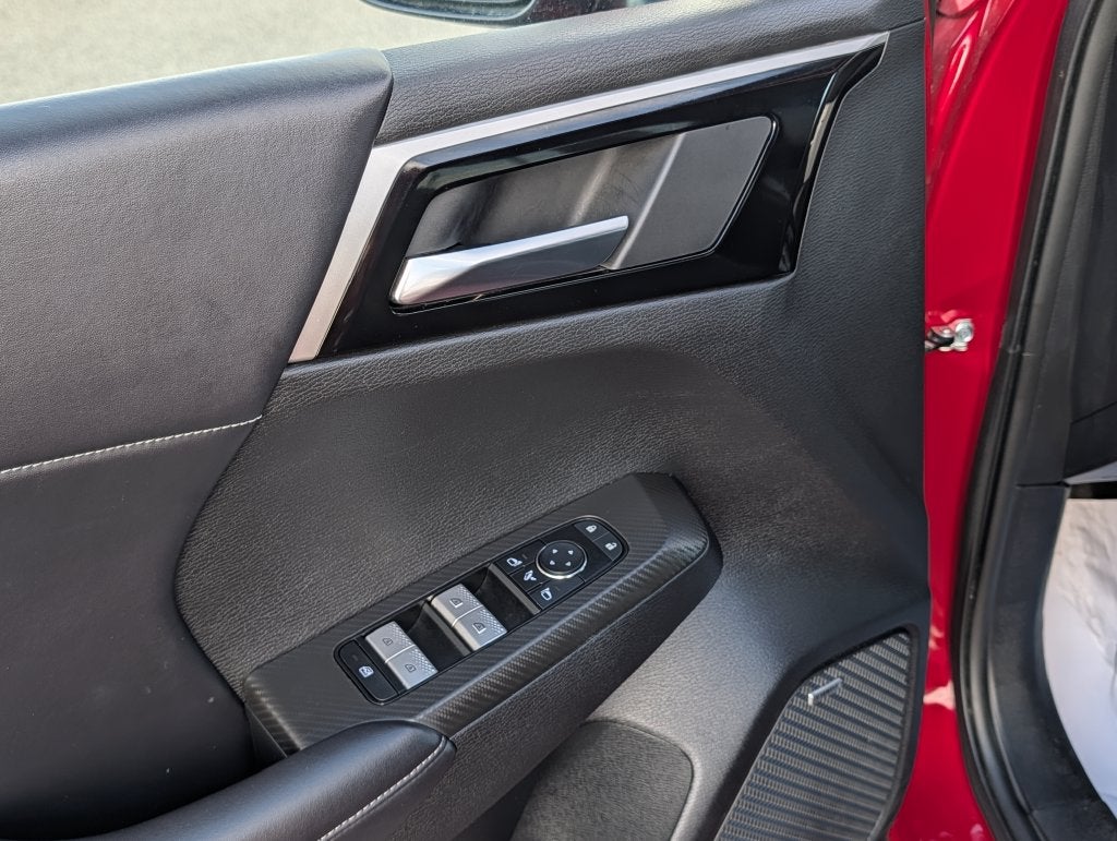 2025 Mitsubishi Outlander SE 2.5 S-AWC