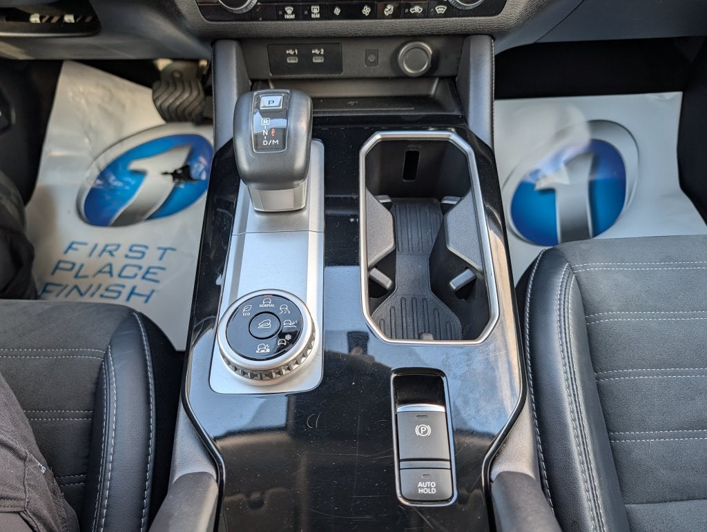 2025 Mitsubishi Outlander SE 2.5 S-AWC
