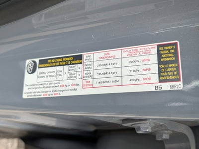 2024 Nissan Rogue Platinum Premium AWD
