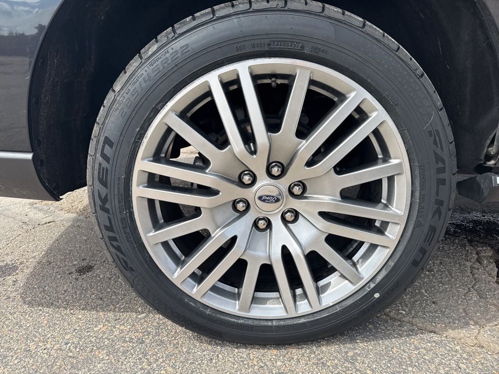 2023 Ford Expedition Max Limited