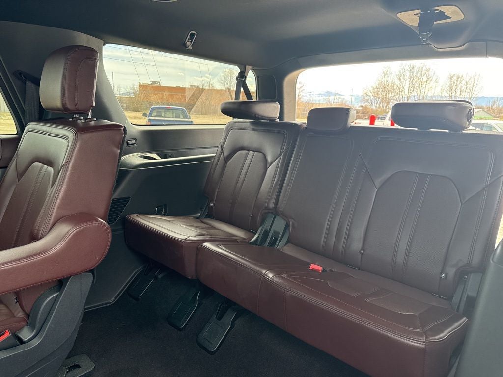 2023 Ford Expedition Max Limited