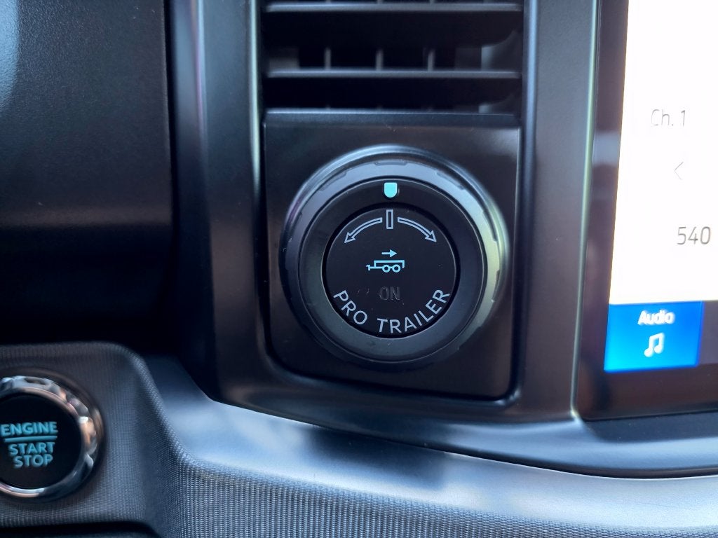 2024 Ford F-350SD Platinum
