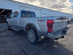 2022 Ford F-350SD Lariat