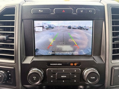 2021 Ford F-250SD XL