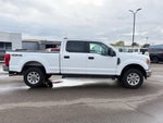 2021 Ford F-250SD XL