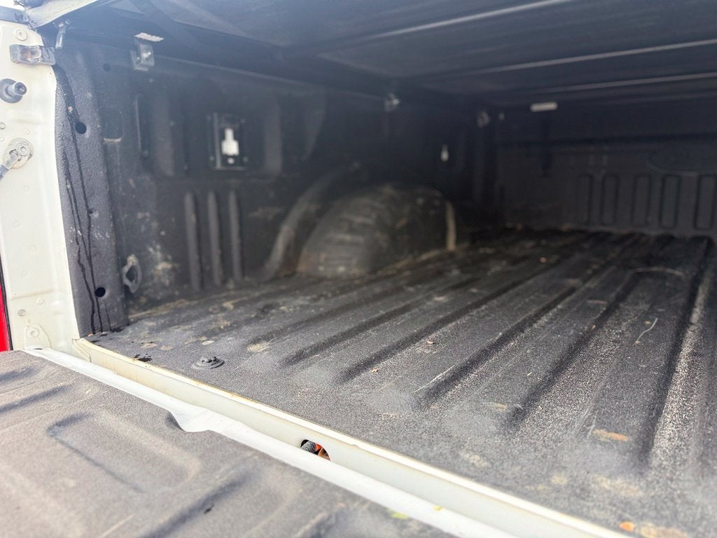 2021 Ford F-250SD XL