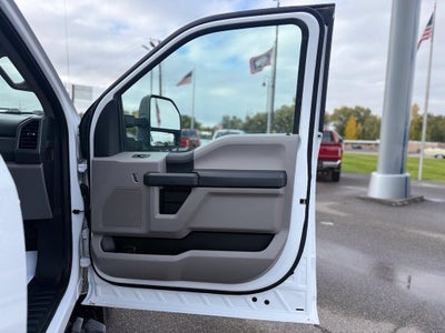 2021 Ford F-250SD XL