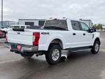 2021 Ford F-250SD XL