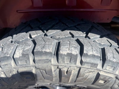 2009 Jeep Wrangler X