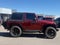 2009 Jeep Wrangler X