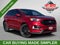 2021 Ford Edge ST Line