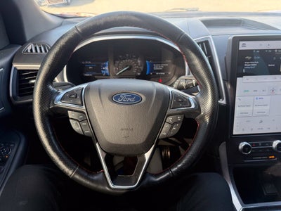 2021 Ford Edge ST Line