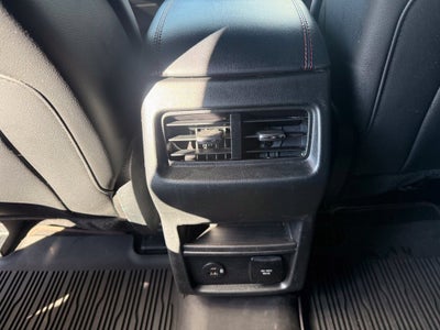 2021 Ford Edge ST Line