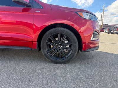 2021 Ford Edge ST Line