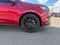 2021 Ford Edge ST Line