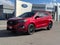 2021 Ford Edge ST Line
