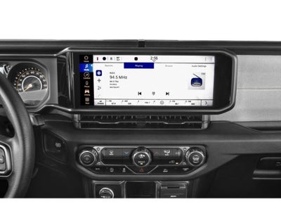 2024 Jeep Wrangler Rubicon 392