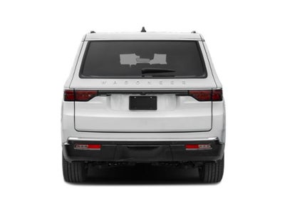 2024 Jeep Wagoneer Series III
