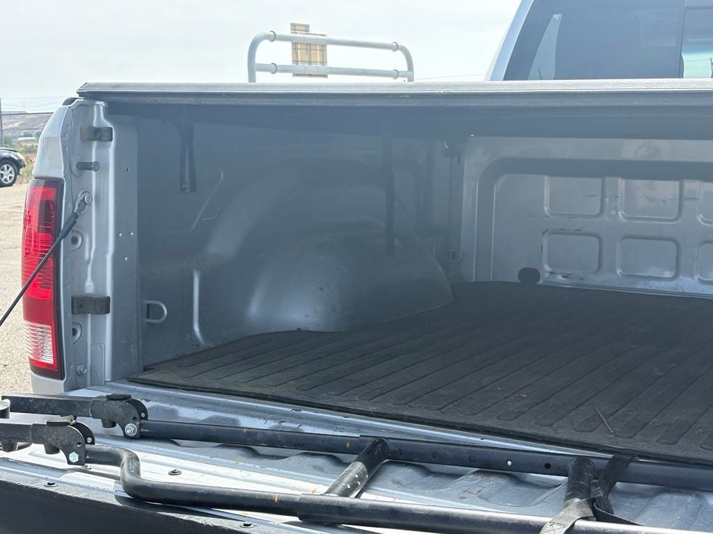 2014 RAM 1500 SLT