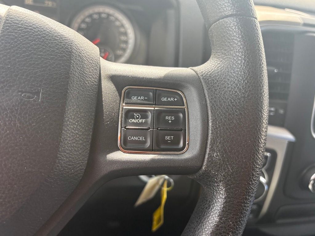 2014 RAM 1500 SLT